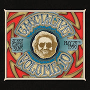 Garcialive 10: May 20Th 1990 Hilo Civic Auditorium