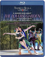 Lover's Garden