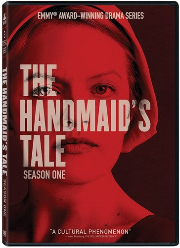 Handmaid's Tale: Season 1, Handmaid's Tale: Season 1, DVD