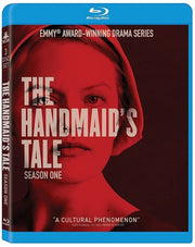 Handmaid's Tale: Season 1