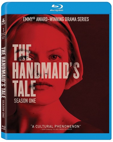 Handmaid's Tale: Season 1