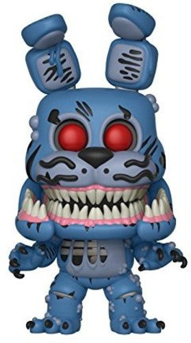 Five Nights At Freddys- Twisted Bonnie