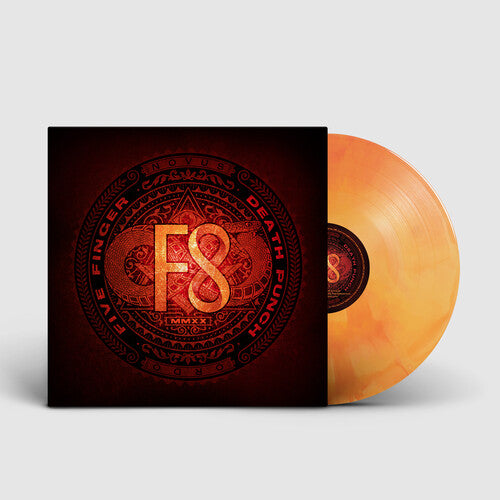F8, Five Finger Death Punch, LP