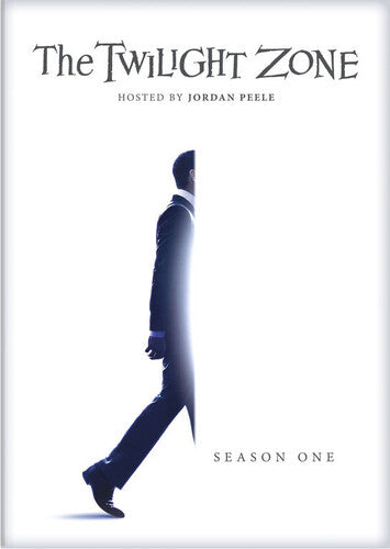Twilight Zone (2019): Season One, Twilight Zone (2019): Season One, DVD