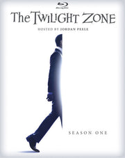 Twilight Zone (2019): Season One