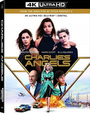 Charlie's Angels (2019)