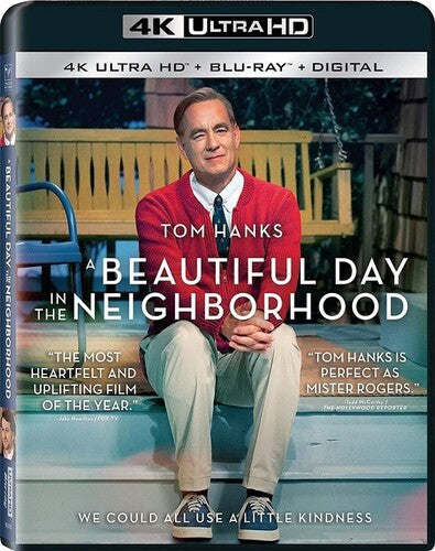 Beautiful Day In The Neighborhood, Beautiful Day In The Neighborhood, ULTRA HD