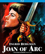 Joan Of Arc (1948) (70Th Anniversary)