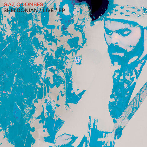 Sheldonian / Live -- Gaz Coombes, LP