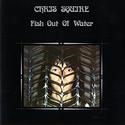 Fish Out Of Water