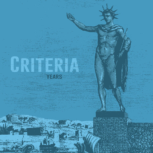 Years -- Criteria, LP
