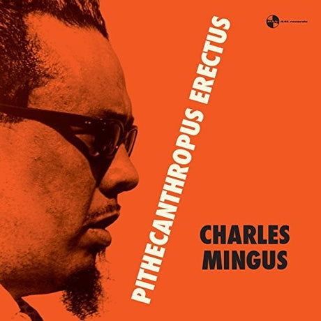 Pithecanthropus Erectus, Charles Mingus, LP
