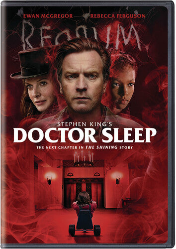 Doctor Sleep, Doctor Sleep, DVD