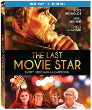 Last Movie Star