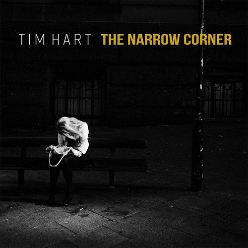 Narrow Corner -- Tim Hart, CD