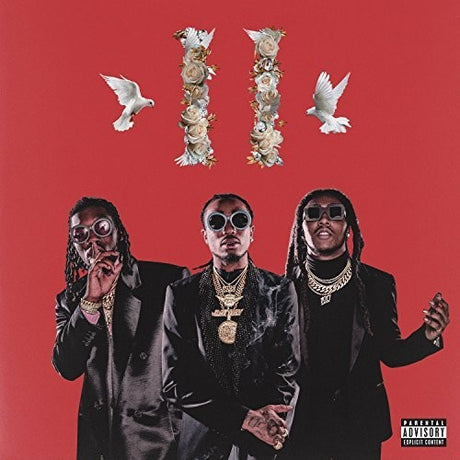 Culture Ii, Migos, LP