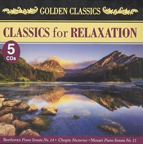 Classics For Relaxation / Various