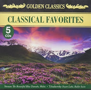 Classical Favorites / Various