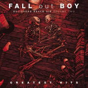 Believers Never Die Vol 2