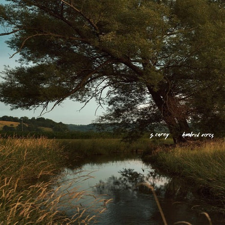 Hundred Acres, S. Carey, LP