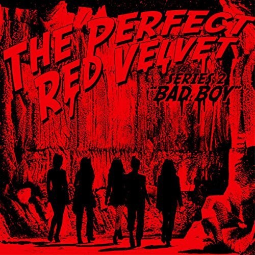 Perfect Red Velvet (Vol 2)