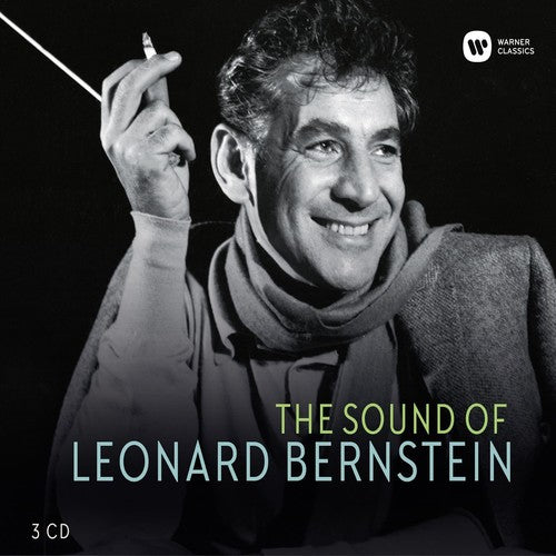 Sound Of Bernstein / Various -- CD