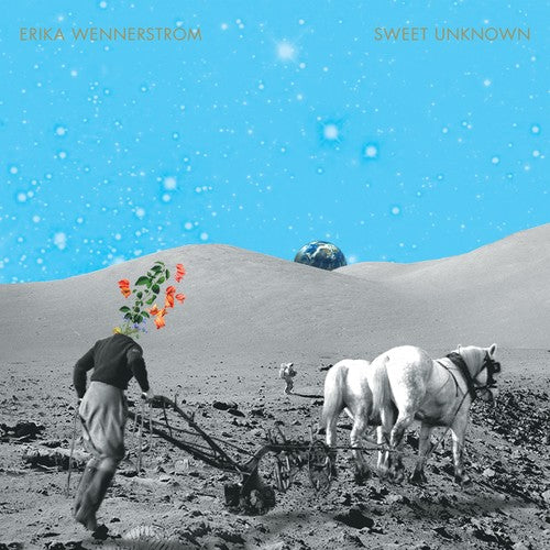 Sweet Unknown, Erika Wennerstrom, LP