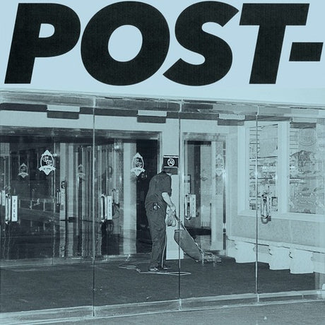 Post-, Jeff Rosenstock, Cassette