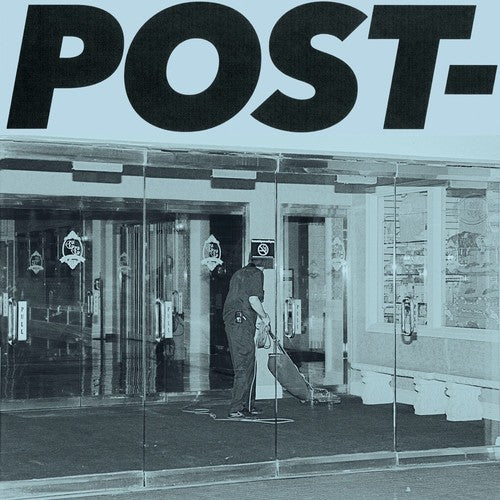 Post-, Jeff Rosenstock, Cassette