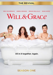 Will & Grace (Revival): Season One