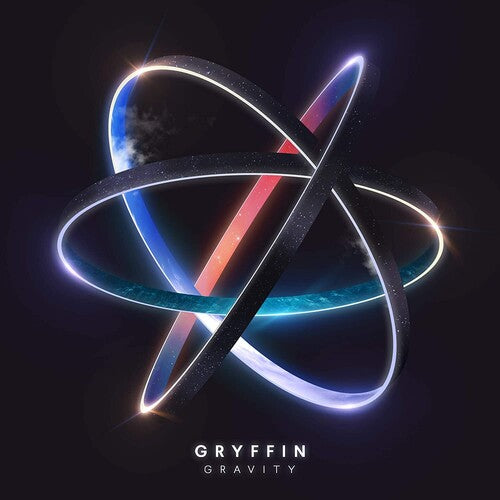 Gravity, Gryffin, LP