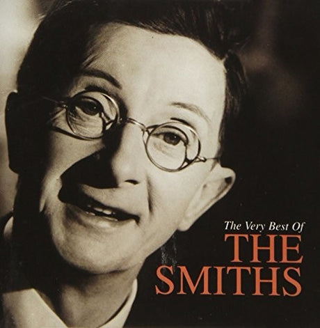 Best Of, Smiths, CD