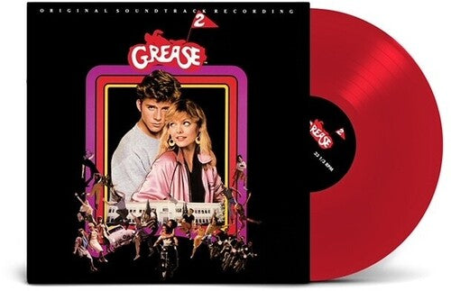 Grease 2 - O.S.T.