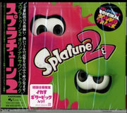 Splatoon / O.S.T.