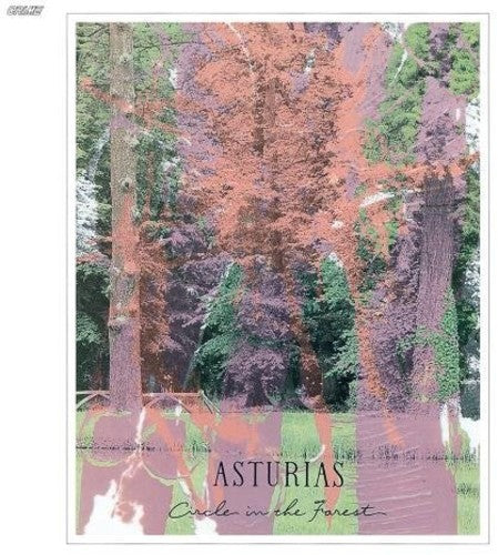 Circle In The Forest