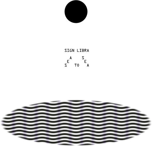Sea To Sea -- Sign Libra, LP