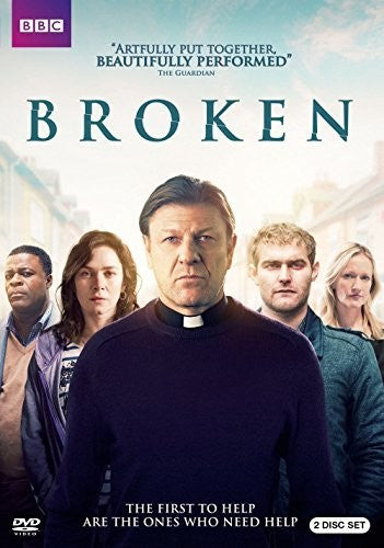 Broken: Season 1 -- DVD