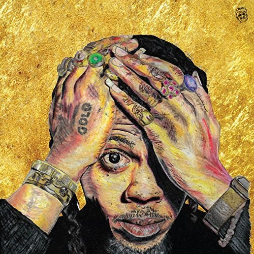Father Figga -- Trinidad James, LP