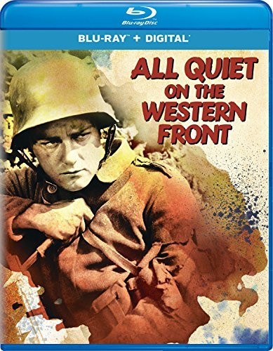 All Quiet On The Western Front (1930)