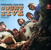 Psychotic Reaction