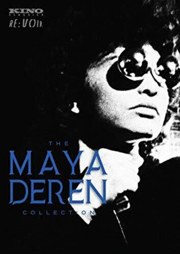 Maya Deren Collection -- DVD