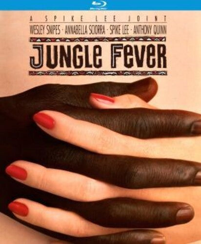 Jungle Fever (1991)