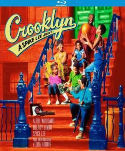 Crooklyn (1994)