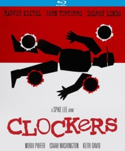 Clockers (1995)