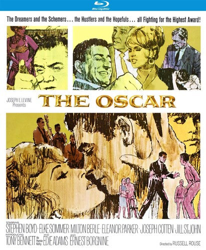 Oscar (1966)