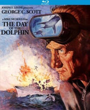 Day Of The Dolphin (1974)