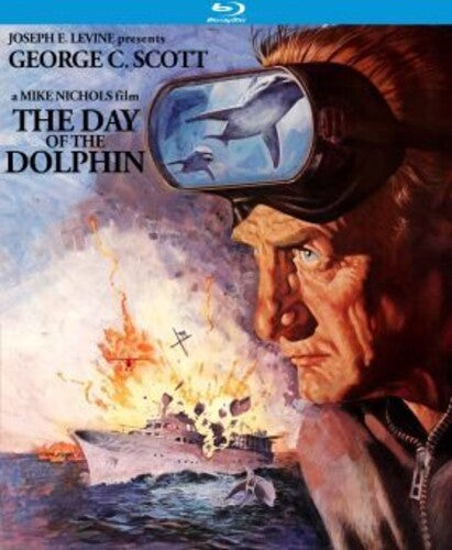 Day Of The Dolphin (1974)