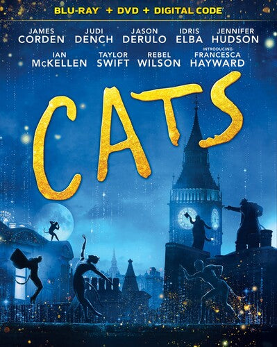 Cats (2019)