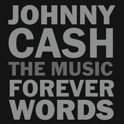 Johnny Cash: The Music - Forever Words / Various