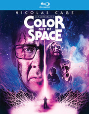 Color Out Of Space/Bd